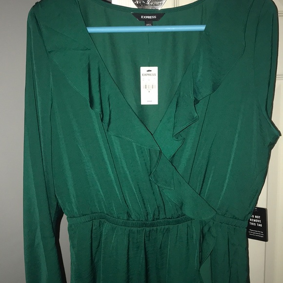 Express Dresses & Skirts - Dress